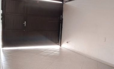 VENTA DE CASA BARRIO SAN ALONSO BUCARAMANGA