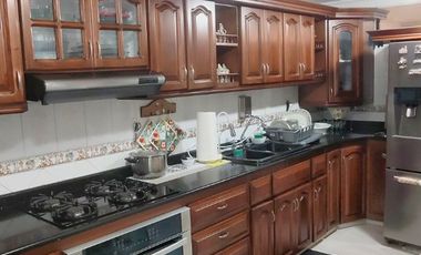 VENTA DE CASA BARRIO SAN ALONSO BUCARAMANGA