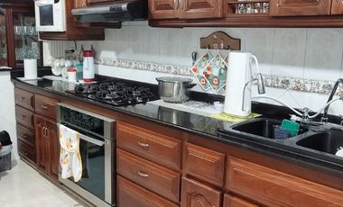 VENTA DE CASA BARRIO SAN ALONSO BUCARAMANGA