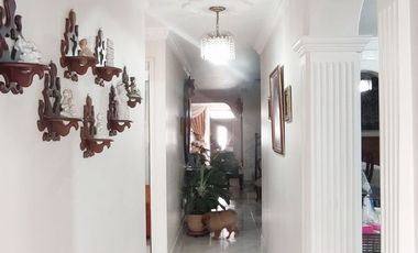 VENTA DE CASA BARRIO SAN ALONSO BUCARAMANGA