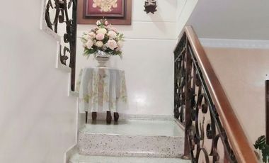 VENTA DE CASA BARRIO SAN ALONSO BUCARAMANGA