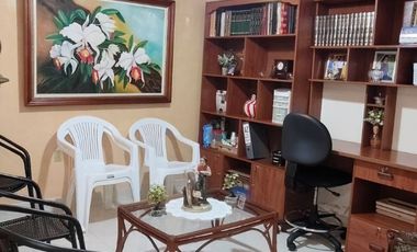 VENTA DE CASA BARRIO SAN ALONSO BUCARAMANGA