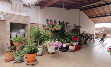 VENTA DE CASA BARRIO SAN ALONSO BUCARAMANGA