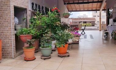 VENTA DE CASA BARRIO SAN ALONSO BUCARAMANGA