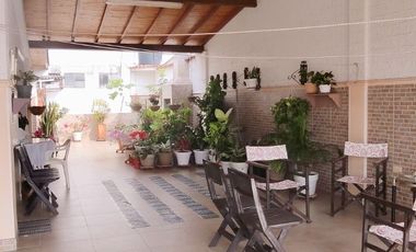 VENTA DE CASA BARRIO SAN ALONSO BUCARAMANGA