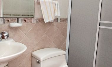 VENTA DE CASA BARRIO SAN ALONSO BUCARAMANGA