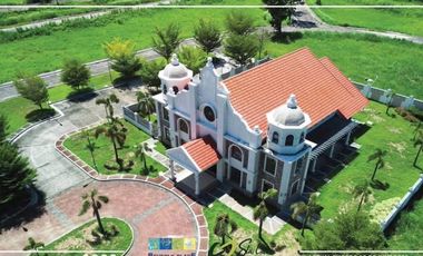 Residential Lot for Sale in Beverly Place, San Fernando, Pampanga near Sm Pampanga,Nlex and Robinsons Starmills