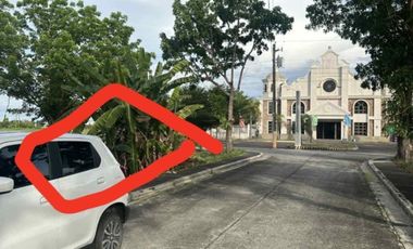 Residential Lot for Sale in Beverly Place, San Fernando, Pampanga near Sm Pampanga,Nlex and Robinsons Starmills
