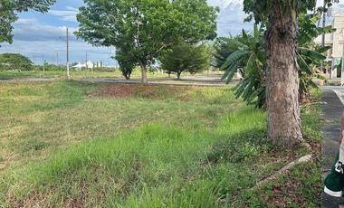 Residential Lot for Sale in Beverly Place, San Fernando, Pampanga near Sm Pampanga,Nlex and Robinsons Starmills