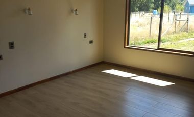 SE ARRIENDA PROPIEDAD EN OSORNO-RIO NEGRO EN PARCELA