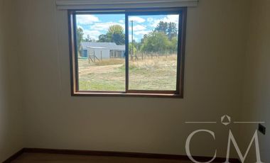 SE ARRIENDA PROPIEDAD EN OSORNO-RIO NEGRO EN PARCELA