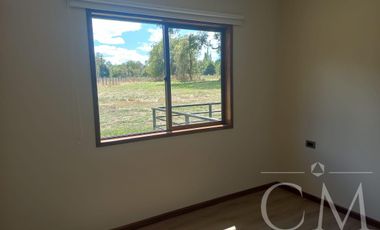 SE ARRIENDA PROPIEDAD EN OSORNO-RIO NEGRO EN PARCELA