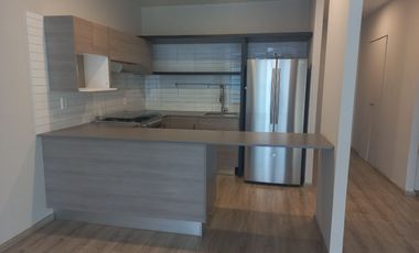 Departamento en Renta en Nuevo Sur