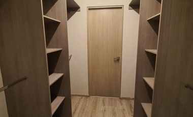 Departamento en Renta en Nuevo Sur