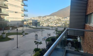 Departamento en Renta en Nuevo Sur