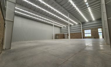 BODEGA ATRAS DEL ITESO GUADALAJARA