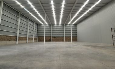 BODEGA ATRAS DEL ITESO GUADALAJARA