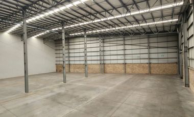 BODEGA EN RENTA ATRAS DE ITESO GUADALAJARA