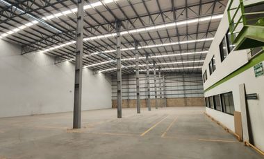 BODEGA EN RENTA ATRAS DE ITESO GUADALAJARA