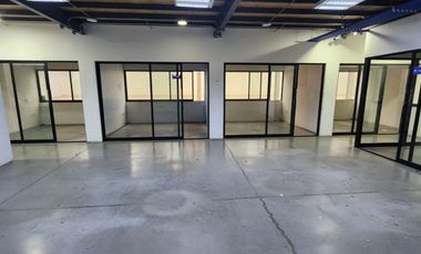 BODEGA EN RENTA ATRAS DE ITESO GUADALAJARA