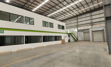 BODEGA EN RENTA ATRAS DE ITESO GUADALAJARA