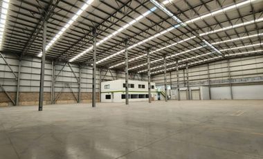 BODEGA EN RENTA ATRAS DE ITESO GUADALAJARA