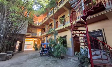 Venta De Hospedaje Y Airbnb Con 24 Habitaciones A 5 Minutos Centro De Tarapoto