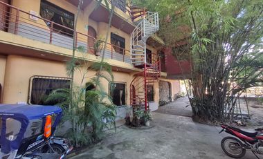 Venta De Hospedaje Y Airbnb Con 24 Habitaciones A 5 Minutos Centro De Tarapoto