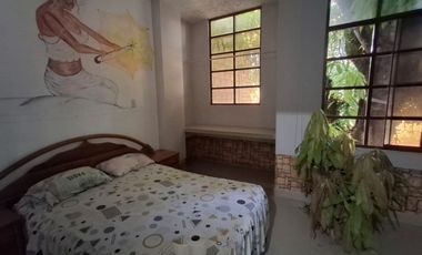 Venta De Hospedaje Y Airbnb Con 24 Habitaciones A 5 Minutos Centro De Tarapoto