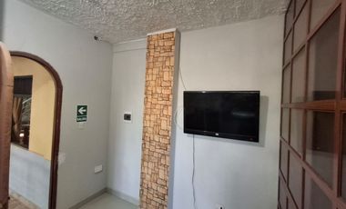 Venta De Hospedaje Y Airbnb Con 24 Habitaciones A 5 Minutos Centro De Tarapoto