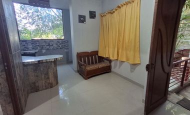 Venta De Hospedaje Y Airbnb Con 24 Habitaciones A 5 Minutos Centro De Tarapoto
