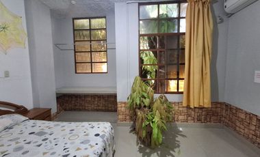 Venta De Hospedaje Y Airbnb Con 24 Habitaciones A 5 Minutos Centro De Tarapoto