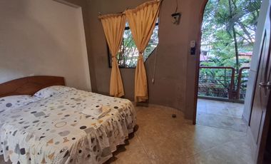 Venta De Hospedaje Y Airbnb Con 24 Habitaciones A 5 Minutos Centro De Tarapoto