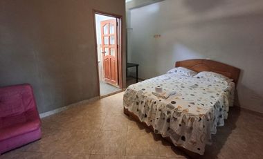 Venta De Hospedaje Y Airbnb Con 24 Habitaciones A 5 Minutos Centro De Tarapoto