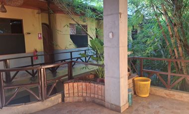 Venta De Hospedaje Y Airbnb Con 24 Habitaciones A 5 Minutos Centro De Tarapoto