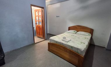 Venta De Hospedaje Y Airbnb Con 24 Habitaciones A 5 Minutos Centro De Tarapoto