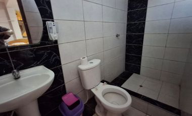 Venta De Hospedaje Y Airbnb Con 24 Habitaciones A 5 Minutos Centro De Tarapoto