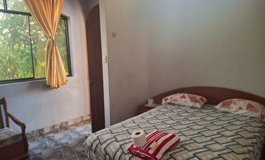 Venta De Hospedaje Y Airbnb Con 24 Habitaciones A 5 Minutos Centro De Tarapoto