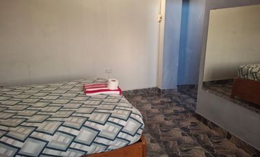 Venta De Hospedaje Y Airbnb Con 24 Habitaciones A 5 Minutos Centro De Tarapoto