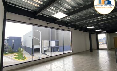 Bodega en Renta 8 de Julio Guadalajara