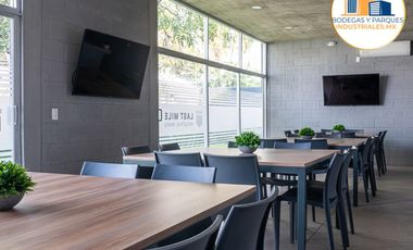 Bodega en Renta 8 de Julio Guadalajara