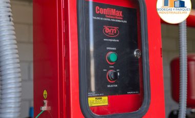 Bodega en Renta 8 de Julio Guadalajara