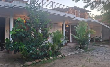 Venta Hospedaje Suites Con Proyeccion A 10 Minutos Centro De Tarapoto