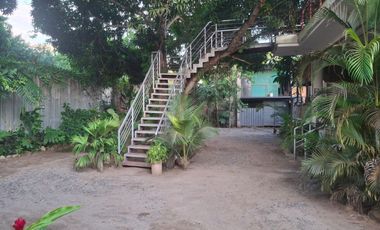 Venta Hospedaje Suites Con Proyeccion A 10 Minutos Centro De Tarapoto