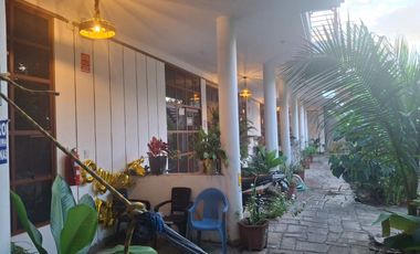 Venta Hospedaje Suites Con Proyeccion A 10 Minutos Centro De Tarapoto