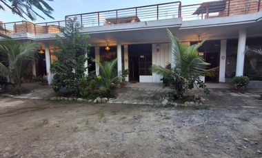 Venta Hospedaje Suites Con Proyeccion A 10 Minutos Centro De Tarapoto