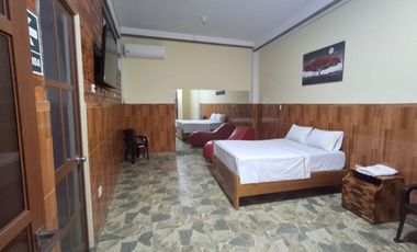 Venta Hospedaje Suites Con Proyeccion A 10 Minutos Centro De Tarapoto