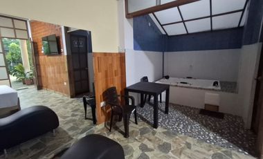 Venta Hospedaje Suites Con Proyeccion A 10 Minutos Centro De Tarapoto