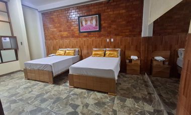 Venta Hospedaje Suites Con Proyeccion A 10 Minutos Centro De Tarapoto