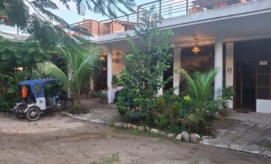 Venta Hospedaje Suites Con Proyeccion A 10 Minutos Centro De Tarapoto